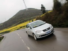 2012款 1.6L 手动 舒适版