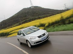 2012款 1.6L 手动 舒适版