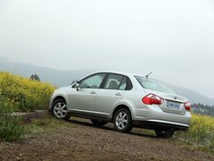 2012款 1.6L 手动 舒适版