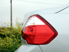 2012款 1.6L 手动 舒适版
