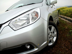 2012款 1.6L 手动 舒适版