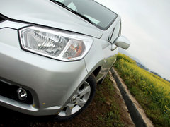 2012款 1.6L 手动 舒适版