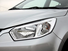 2012款 1.6L 手动 舒适版