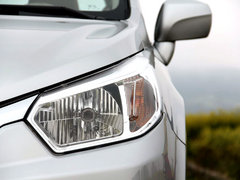 2012款 1.6L 手动 舒适版