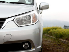 2012款 1.6L 手动 舒适版