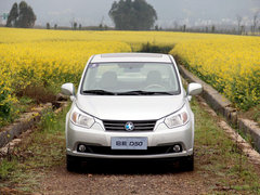 2012款 1.6L 手动 舒适版