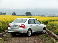 2012款 1.6L 手动 舒适版