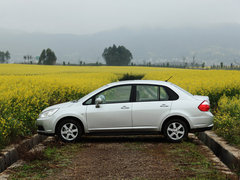2012款 1.6L 手动 舒适版