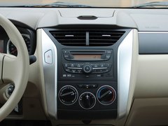 2012款 1.6L 手动 舒适版