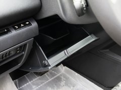 2011款 1.6T 自动 豪华型 5座