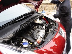 2011款 1.6T 自动 豪华型 5座