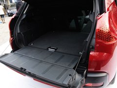 2011款 1.6T 自动 豪华型 5座