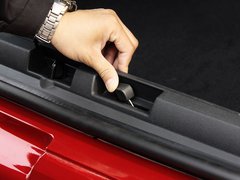 2011款 1.6T 自动 豪华型 5座