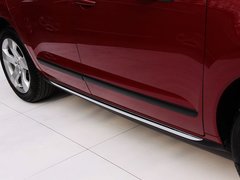 2011款 1.6T 自动 豪华型 5座