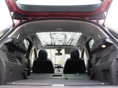 2011款 1.6T 自动 豪华型 5座