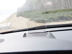 2011款 1.6T 自动 豪华型 5座