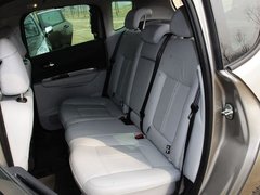 2011款 1.6T 自动 豪华型 5座