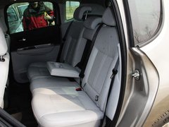 2011款 1.6T 自动 豪华型 5座