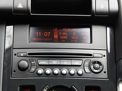2011款 1.6T 自动 豪华型 5座