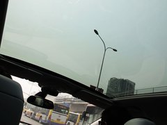 2011款 1.6T 自动 豪华型 5座