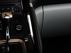 2011款 1.6T 自动 豪华型 5座