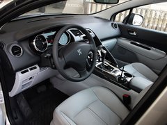 2011款 1.6T 自动 豪华型 5座