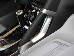 2011款 1.6T 自动 豪华型 5座
