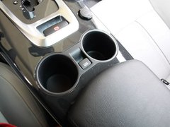 2011款 1.6T 自动 豪华型 5座