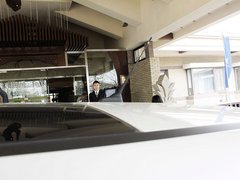 2011款 1.6T 自动 豪华型 5座