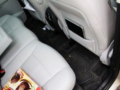 2011款 1.6T 自动 豪华型 5座