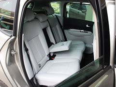 2011款 1.6T 自动 豪华型 5座