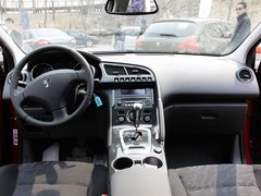 2011款 1.6T 自动 豪华型 5座