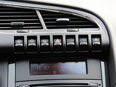 2011款 1.6T 自动 豪华型 5座