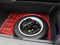 2011款 1.6T 自动 豪华型 5座
