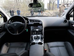 2011款 1.6T 自动 豪华型 5座