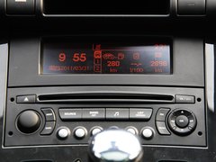 2011款 1.6T 自动 豪华型 5座