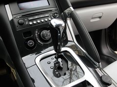 2011款 1.6T 自动 豪华型 5座