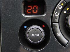 2011款 1.6T 自动 豪华型 5座