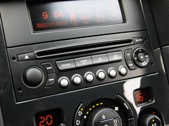 2011款 1.6T 自动 豪华型 5座
