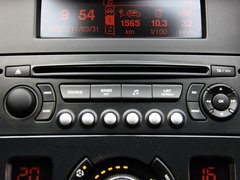 2011款 1.6T 自动 豪华型 5座
