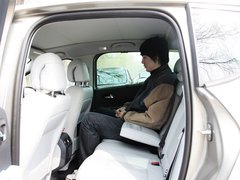 2011款 1.6T 自动 豪华型 5座