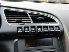 2011款 1.6T 自动 豪华型 5座
