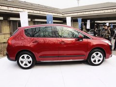 2011款 1.6T 自动 豪华型 5座