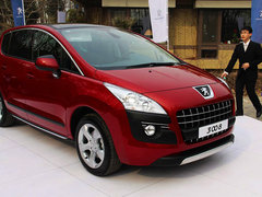 2011款 1.6T 自动 豪华型 5座