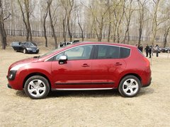 2011款 1.6T 自动 豪华型 5座