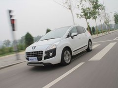 2011款 1.6T 自动 豪华型 5座