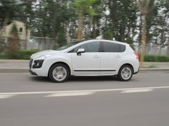 2011款 1.6T 自动 豪华型 5座