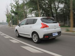 2011款 1.6T 自动 豪华型 5座