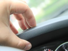 2011款 1.6T 自动 豪华型 5座