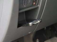 2011款 1.6T 自动 豪华型 5座